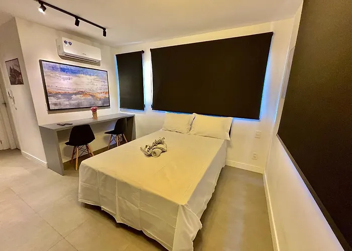 Go Carlos Gomes 802b - Conforto E Praticidade Apartamento Porto Alegre