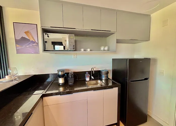 Go Carlos Gomes 802b - Conforto E Praticidade Apartamento