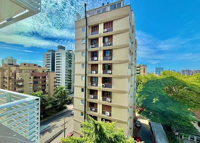 Go Carlos Gomes 802b - Conforto E Praticidade *