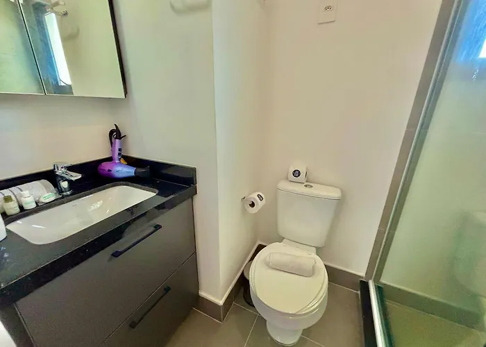 Go Carlos Gomes 802b - Conforto E Praticidade Apartamento Porto Alegre