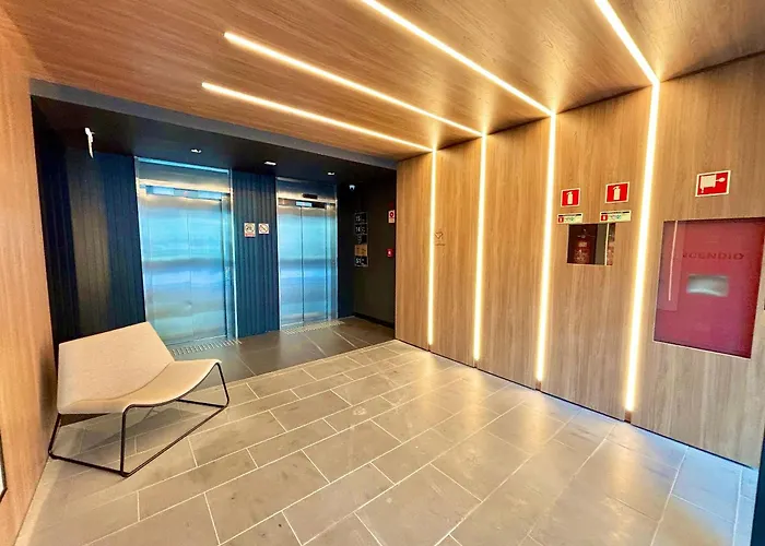 Apartamento Go Carlos Gomes 802b - Conforto E Praticidade